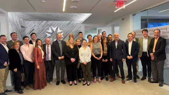 Foro DCD Connect Virginia 2025