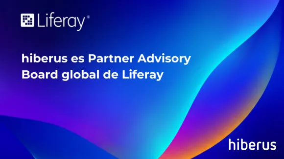 Liferay Partner Advisory Board