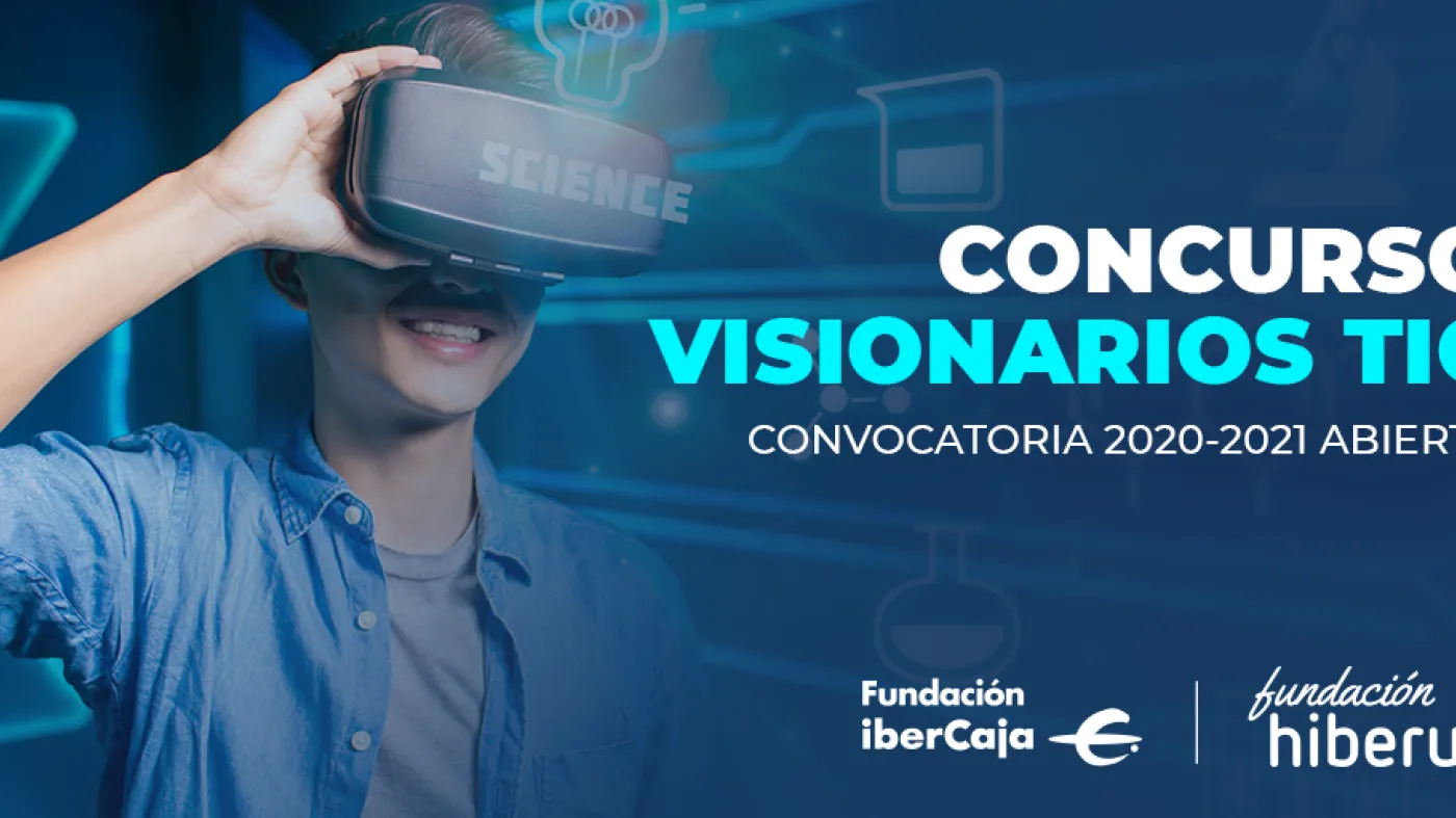 Fundación Hiberus Visionarios TIC