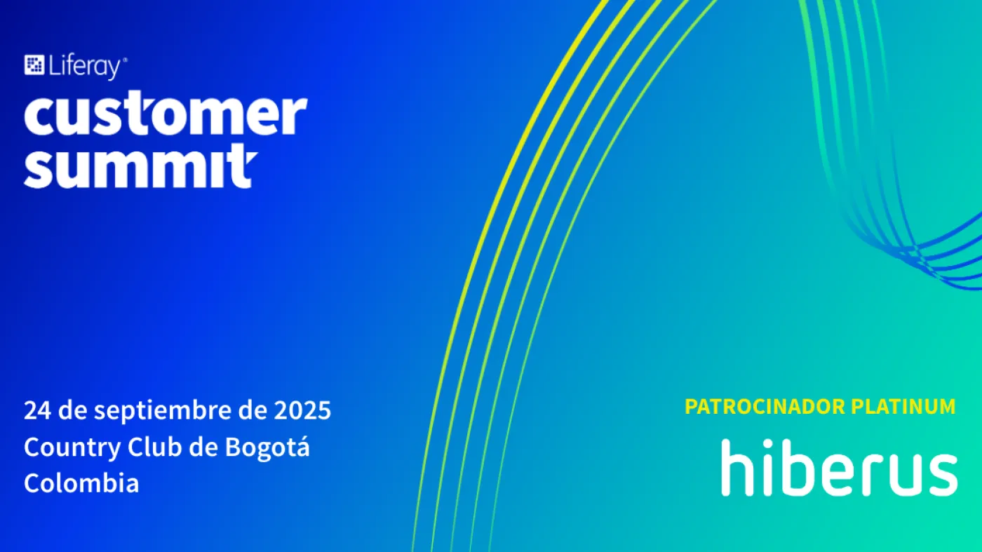 hiberus-Liferay-Customer-Summit-Colombia