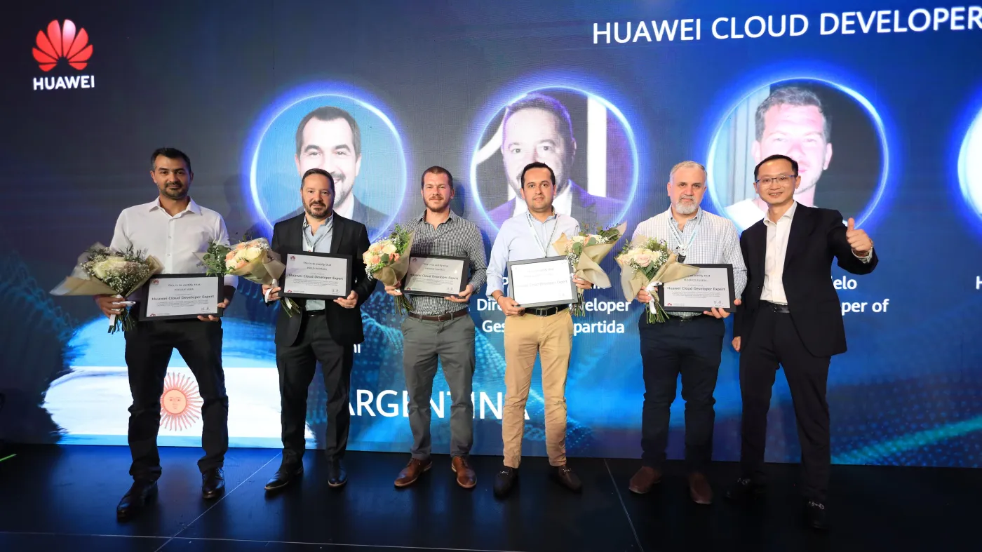 huawei-premio