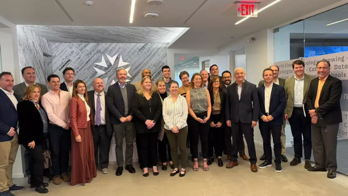 Foro DCD Connect Virginia 2025