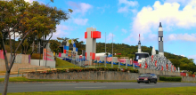 Parque de Ciencias de Bayamón, Puerto Rico