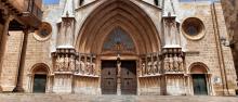 Catedral de Tarragona