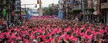 Carreras contra el Cáncer