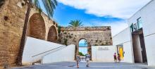Es Baluard Museo de Arte Moderno y Contemporáneo, Palma de Mallorca