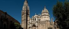 Catedral Primada de Toledo