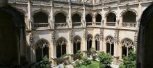 Monasterio de San Juan de los Reyes