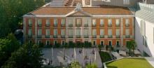 Museo de Arte Thyssen-Bornemisza