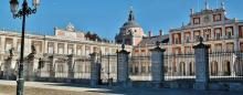 Palacio Real de Aranjuez