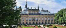 Palacio Real de la Granja de San Ildefonso