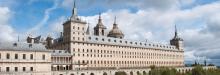 Real Sitio de San Lorenzo de El Escorial