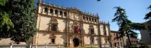 Universidad de Alcalá de Henares