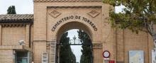 Visitas y rutas al Cementerio Antiguo