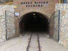 Museo Minero de Escucha