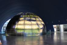 Planetario de Aragón