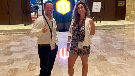 Hiberus en Meet Magento Florida 2023