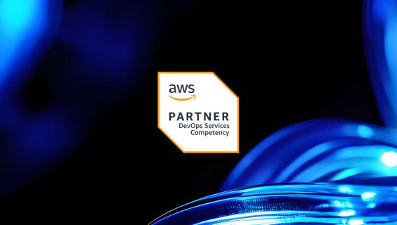 Competencia AWS DevOps