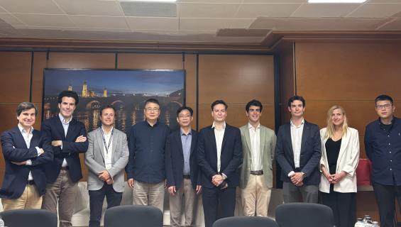 Juneyao-Group-Co