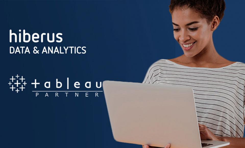 Tableau Partner