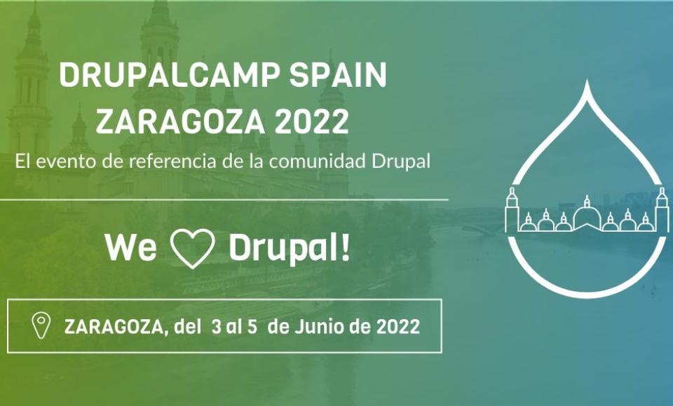 DrupalCamp
