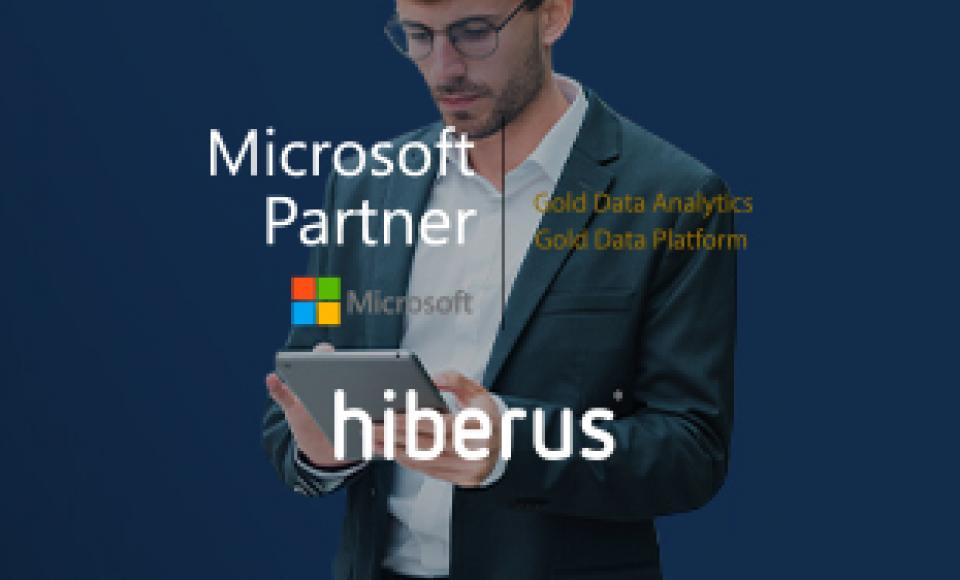 Gold data platform