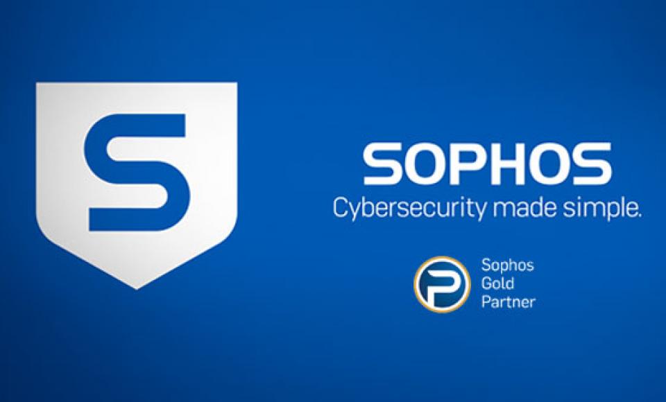 Sophos Partner
