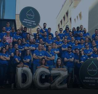 drupal