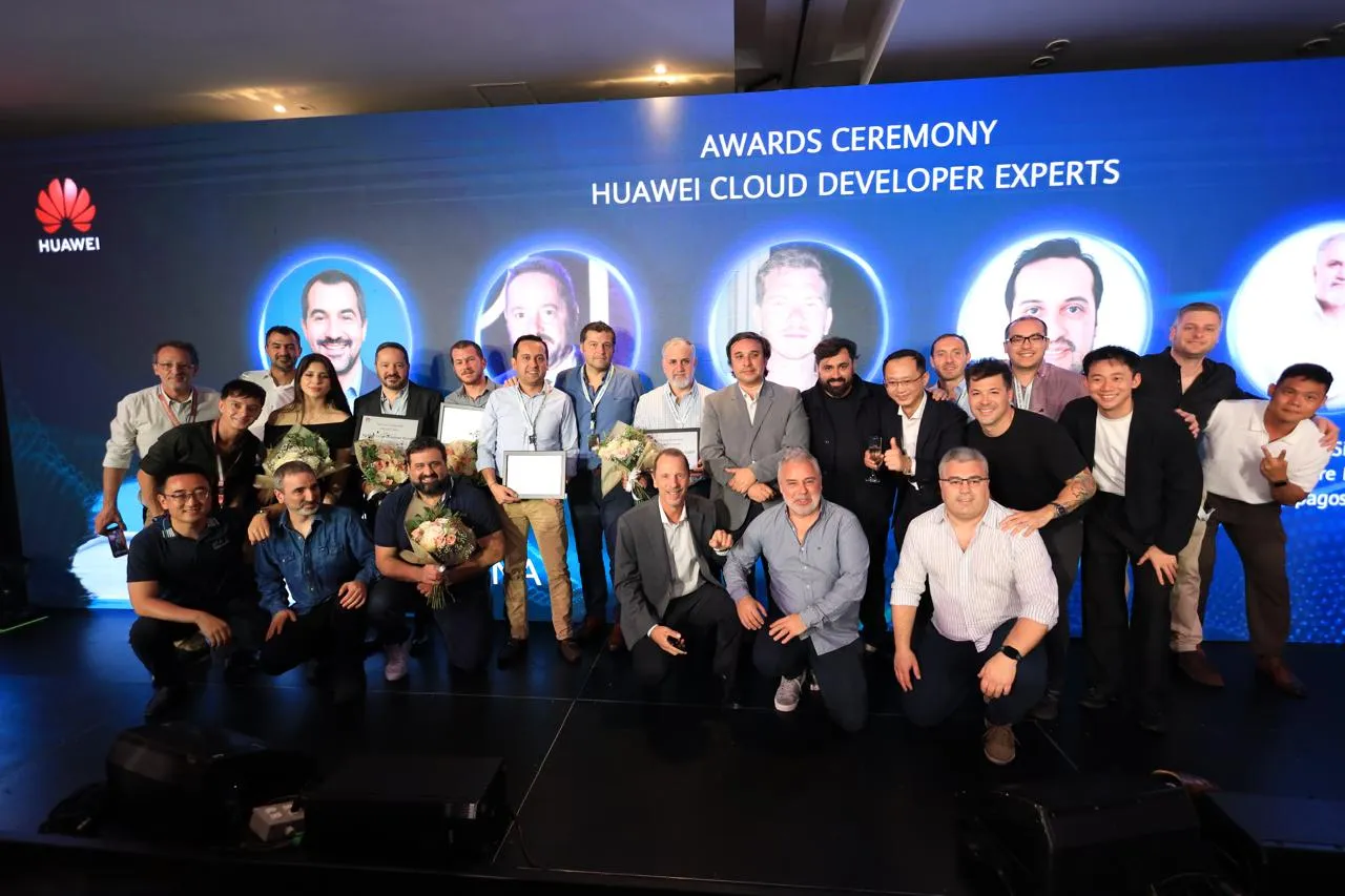 huawei-premio
