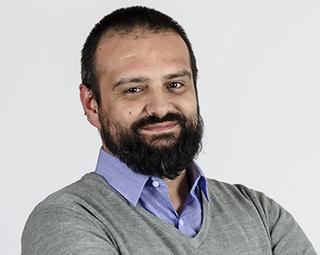 Oliver Hierro