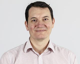Claudio Peña