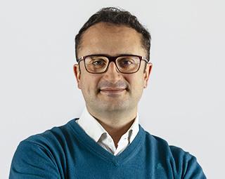 Javier Mairo