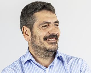 José Luis Morales