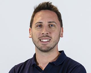 Alejandro Giménez