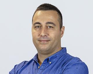 José Juan Barco