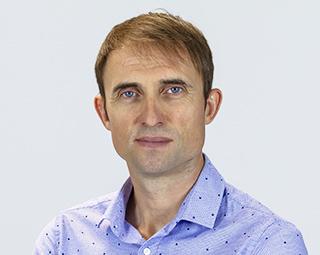 Daniel Domeneque
