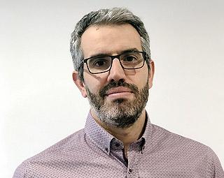 Oscar Naval