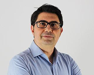 Jose David Alonso