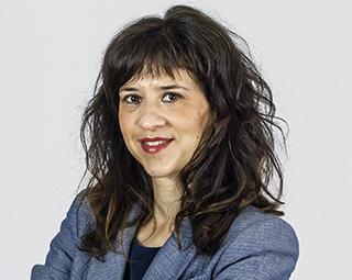 Mireya Garcia