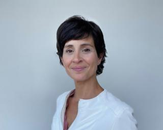 Thais Zorrilla