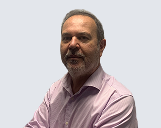 Francisco Javier Pastor