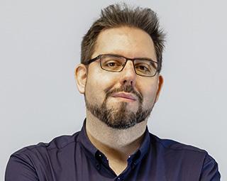 Javier Alcazar