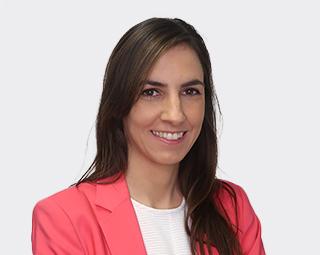 Patricia Moreno