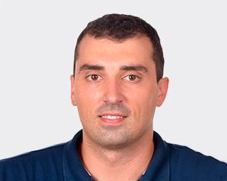 Sergio Monsalve