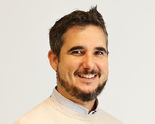 Pau Tornero